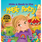 Hide & Seek in the Magic Pantry - Hardcover