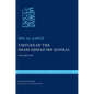 Virtues of the Imam Ahmad Ibn Ḥanbal: Volume Two - Hardcover