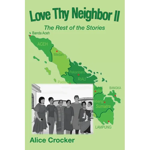 Love Thy Neighbor Ii: The Rest of the Stories - Paperback