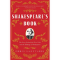 Shakespeare's Book: The Story Behind the First Folio and the Making of Shakespeare - Hardcover