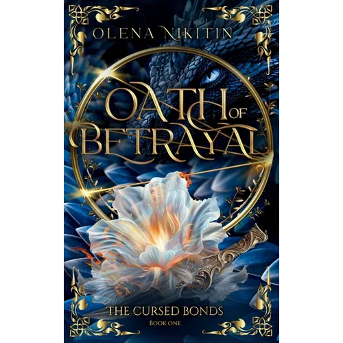 Oath of Betrayal - Hardcover