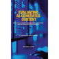 Evaluating AI-Generated Content: A Practical Guide for Educators, Librarians, and Information Professionals: A Companion for Students - Hardcover