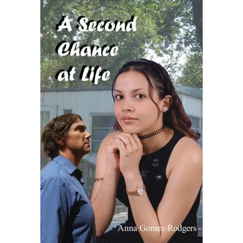 A Second Chance at Life - Paperback
