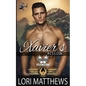 Xavier's Mission: Brotherhood Protectors World - Paperback