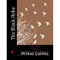 The Black Robe - Paperback
