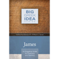 James: An Exegetical Guide for Preaching and Teaching - Hardcover