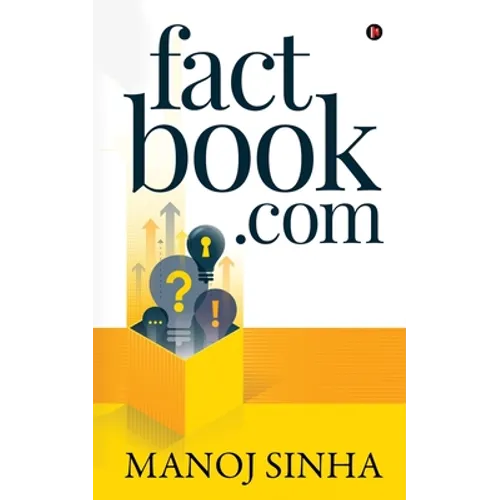 factbook.com - Paperback