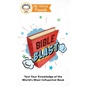 Mr. Trivia Presents: Bible Blast: Test Your Knowledge of the World's Most Influential Book - Paperback