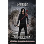 Lorenzo: "Thru Eyes of REM..." - Hardcover