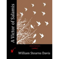 A Victor of Salamis - Paperback