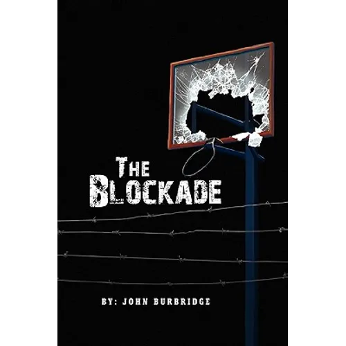 The Blockade - Paperback