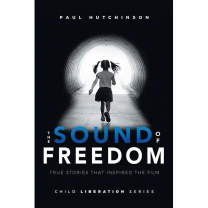 The Sound of Freedom - Paperback
