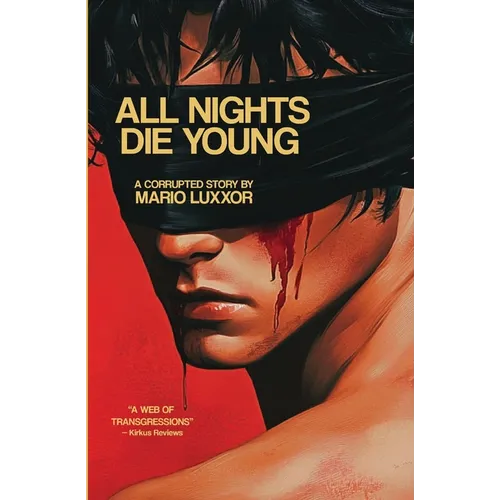 All Nights Die Young - Paperback