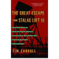 Great Escape from Stalag Luft III: The Full Story of How 76 Allied Officers Carried Out World War II's Most Remarkable Mass Escape - Paperback