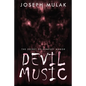 Devil Music: The Secret Of Dempsey Manor - Paperback