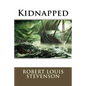 Kidnapped Robert Louis Stevenson - Paperback