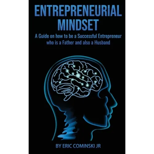 Entrepreneurial Mindset - Hardcover