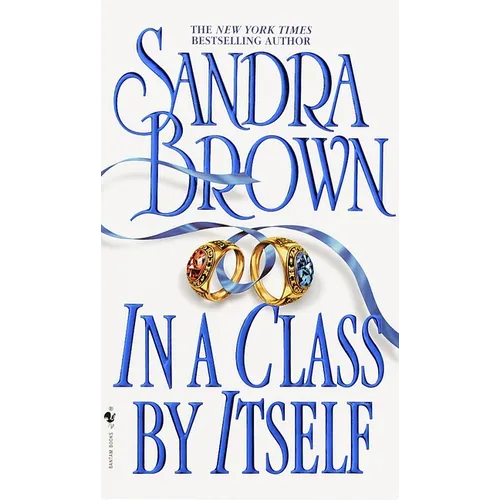 In a Class by Itself - Paperback