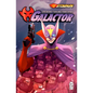 Gatchaman: Galactor - Paperback