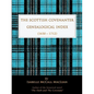 The Scottish Covenanter Genealogical Index - (1630-1712) - Paperback