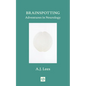 Brainspotting: Adventures in Neurology - Hardcover
