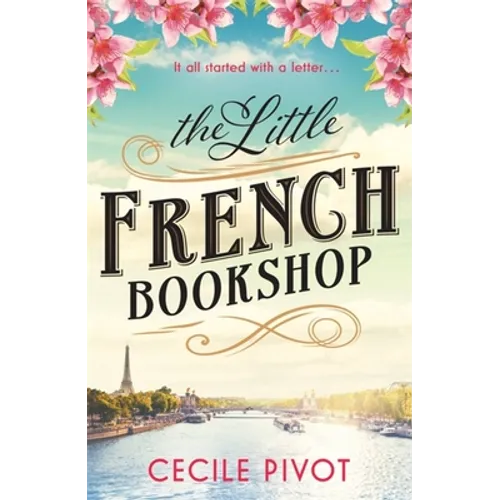The Little French Bookshop - Paperback