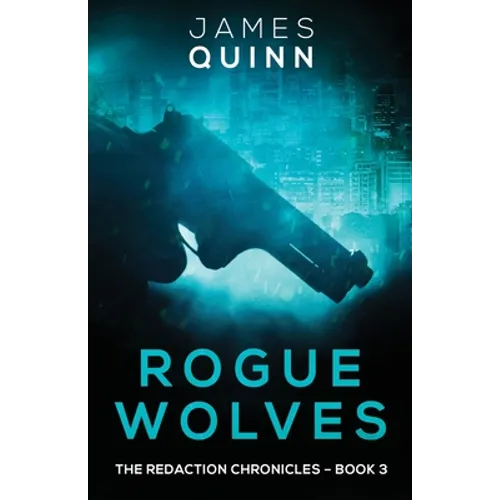 Rogue Wolves - Paperback