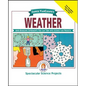 Janice Vancleave's Weather: Mind-Boggling Experiments You Can Turn Into Science Fair Projects - Paperback