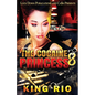 The Cocaine Princess 8 - Paperback