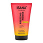 Isana Ultra Hold Hair Styling Gel: 24H Long Lasting, Vegan Formula, Strong Hold, No Residue - 5.07 fl oz