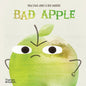 Bad Apple - Hardcover