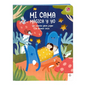 Mi Cama Mágica Y Yo - Hardcover