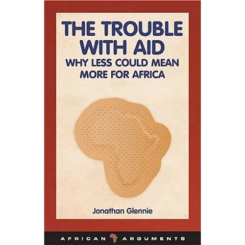 Trouble with Aid - Paperback