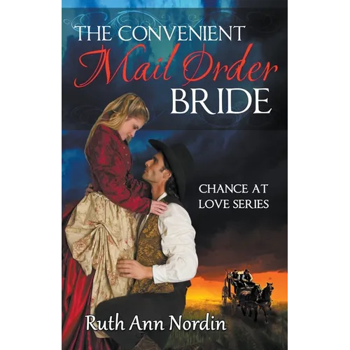 The Convenient Mail Order Bride - Paperback
