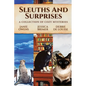Sleuths and Surprises: A Collection of Cozy Mysteries - Paperback