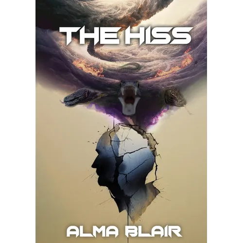 The Hiss - Paperback