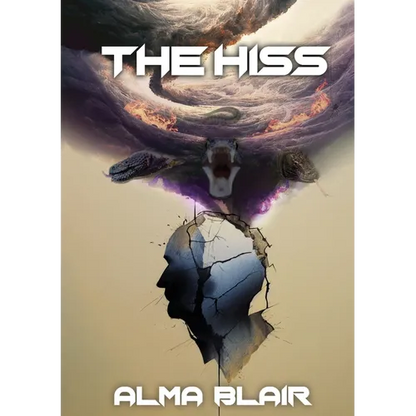 The Hiss - Paperback