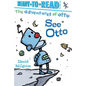 See Otto: Ready-To-Read Pre-Level 1 - Hardcover
