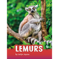 Lemurs - Hardcover