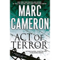 Act of Terror - Paperback