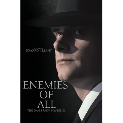 Enemies of All - Paperback