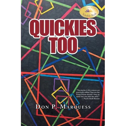 Quickies Too - Paperback