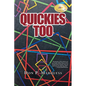 Quickies Too - Paperback