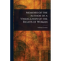 Memoirs of the Author of a Vindication of the Rights of Woman - Paperback