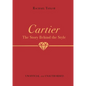 Cartier: The Story Behind the Style - Hardcover