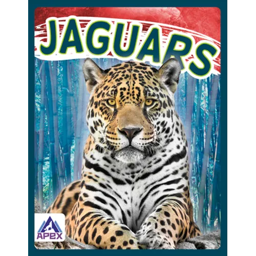 Jaguars - Library Binding