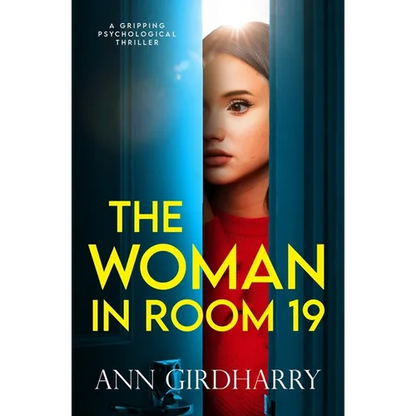 The Woman in Room 19: A Gripping Psychological Thriller - Paperback