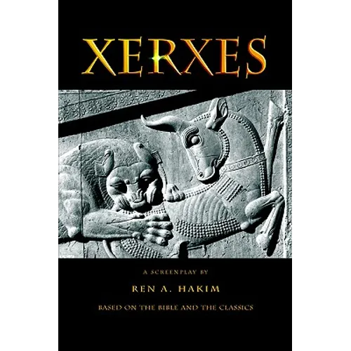 Xerxes - Paperback