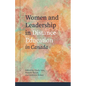Women and Leadership in Distance Education in Canada - Paperback