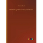 The First Epistle To the Corinthians - Paperback